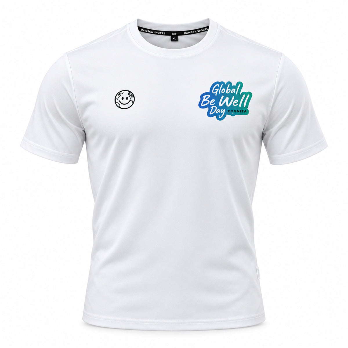 RGS - Customised Tshirt