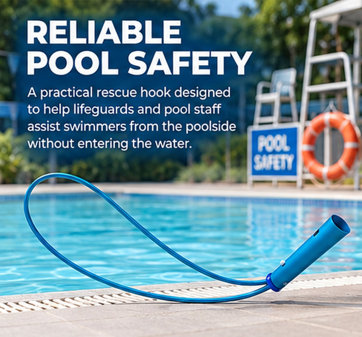 Rescue Hook