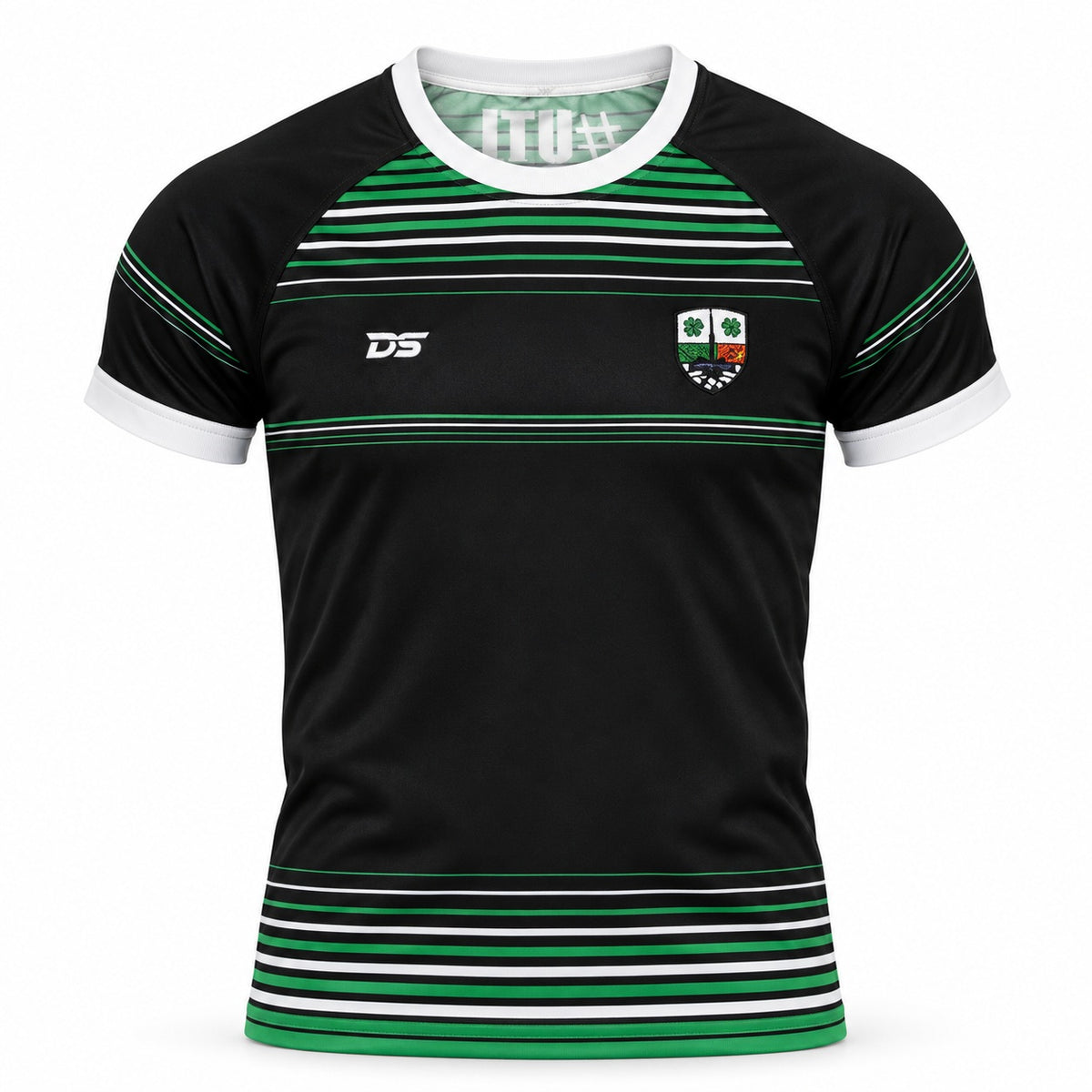 Dubai Irish Football Club - Kit 2