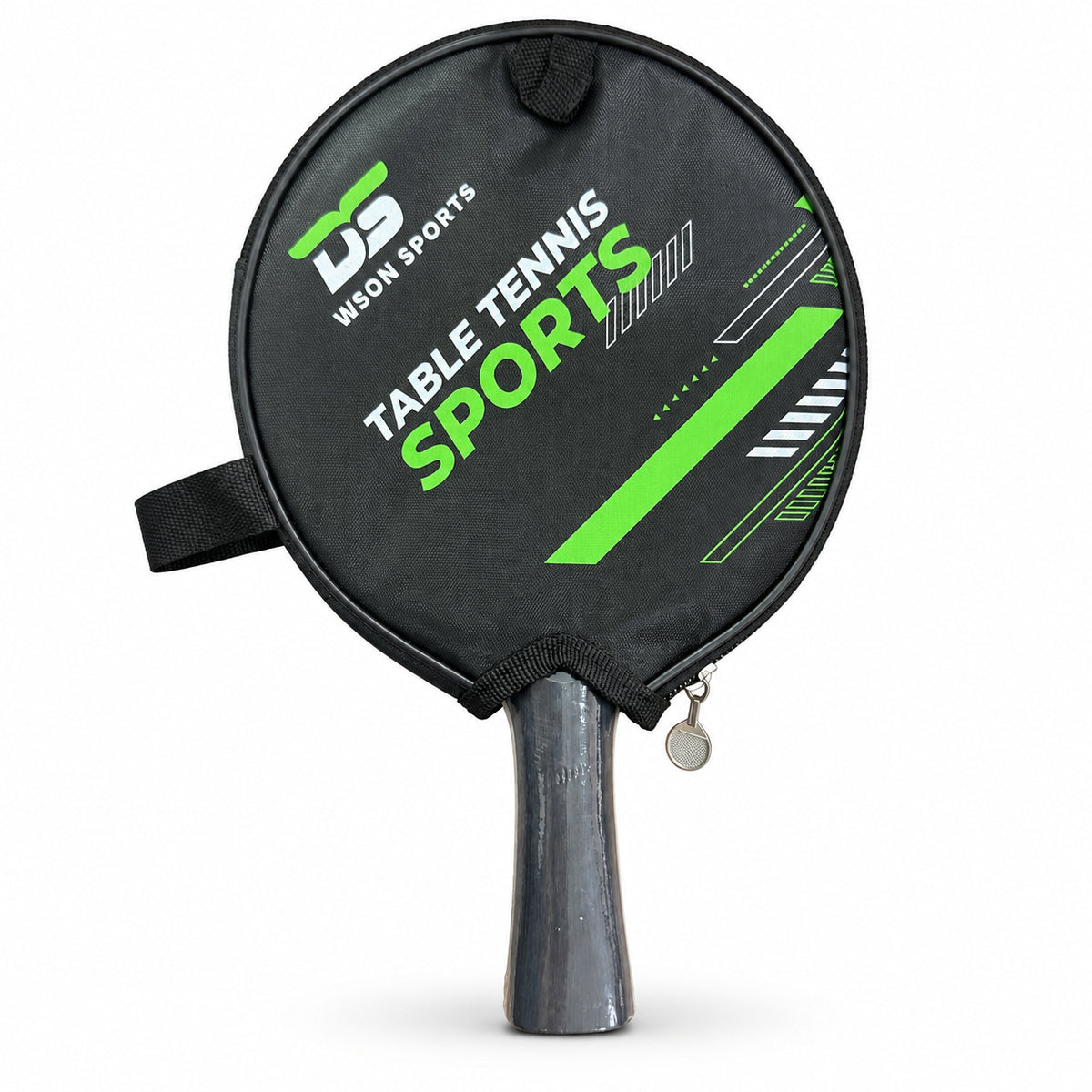 Club Table Tennis Racket