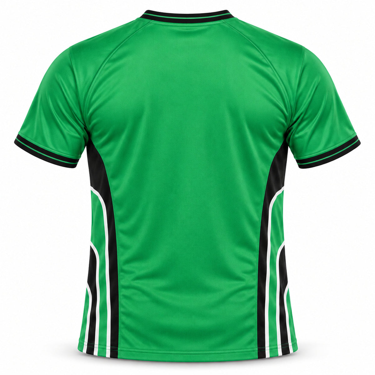 Dubai Irish Football Club - Kit 1