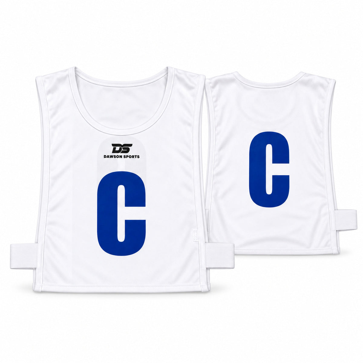 Cognita - Costomised Netball Bibs