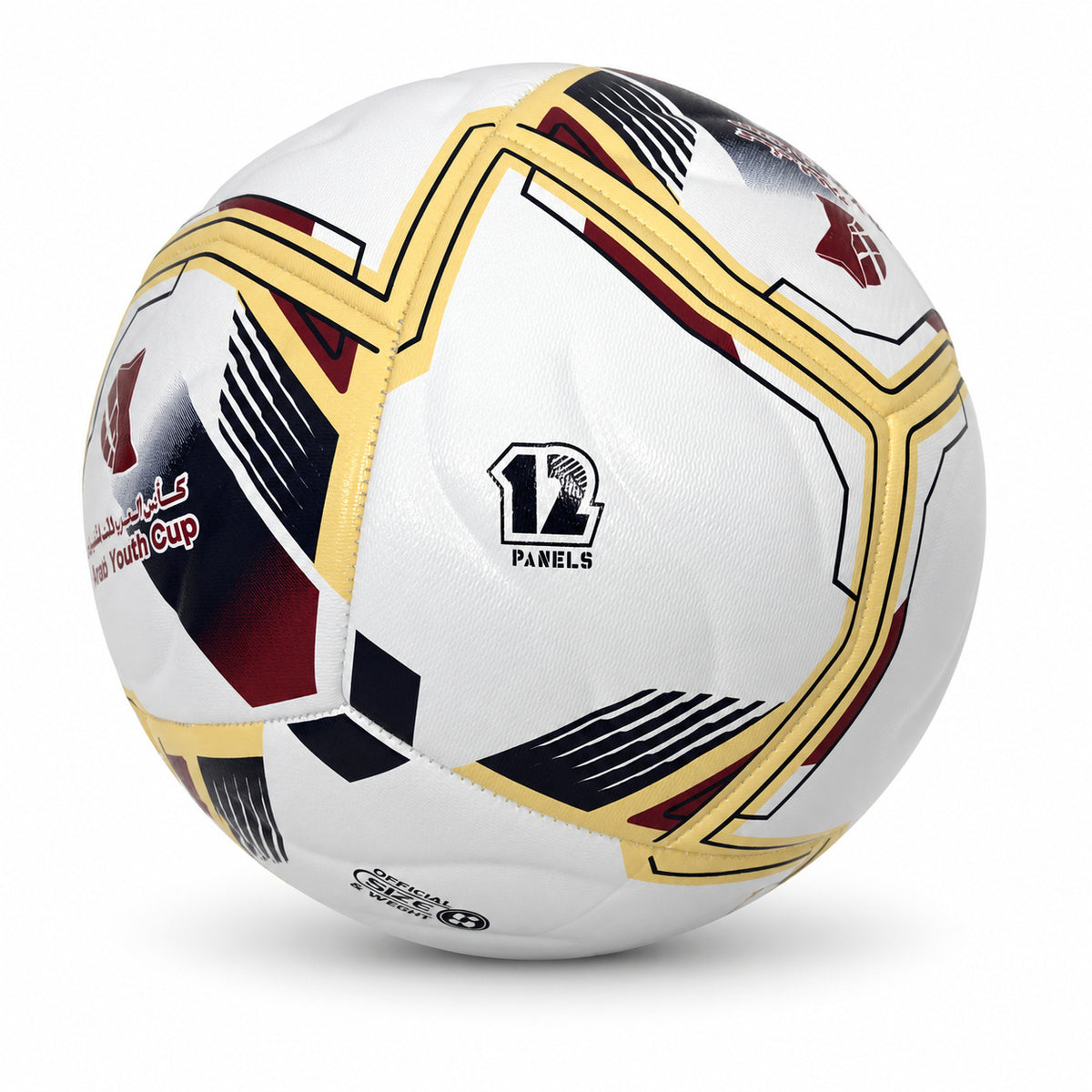Arab Youth Club Football Custom Football