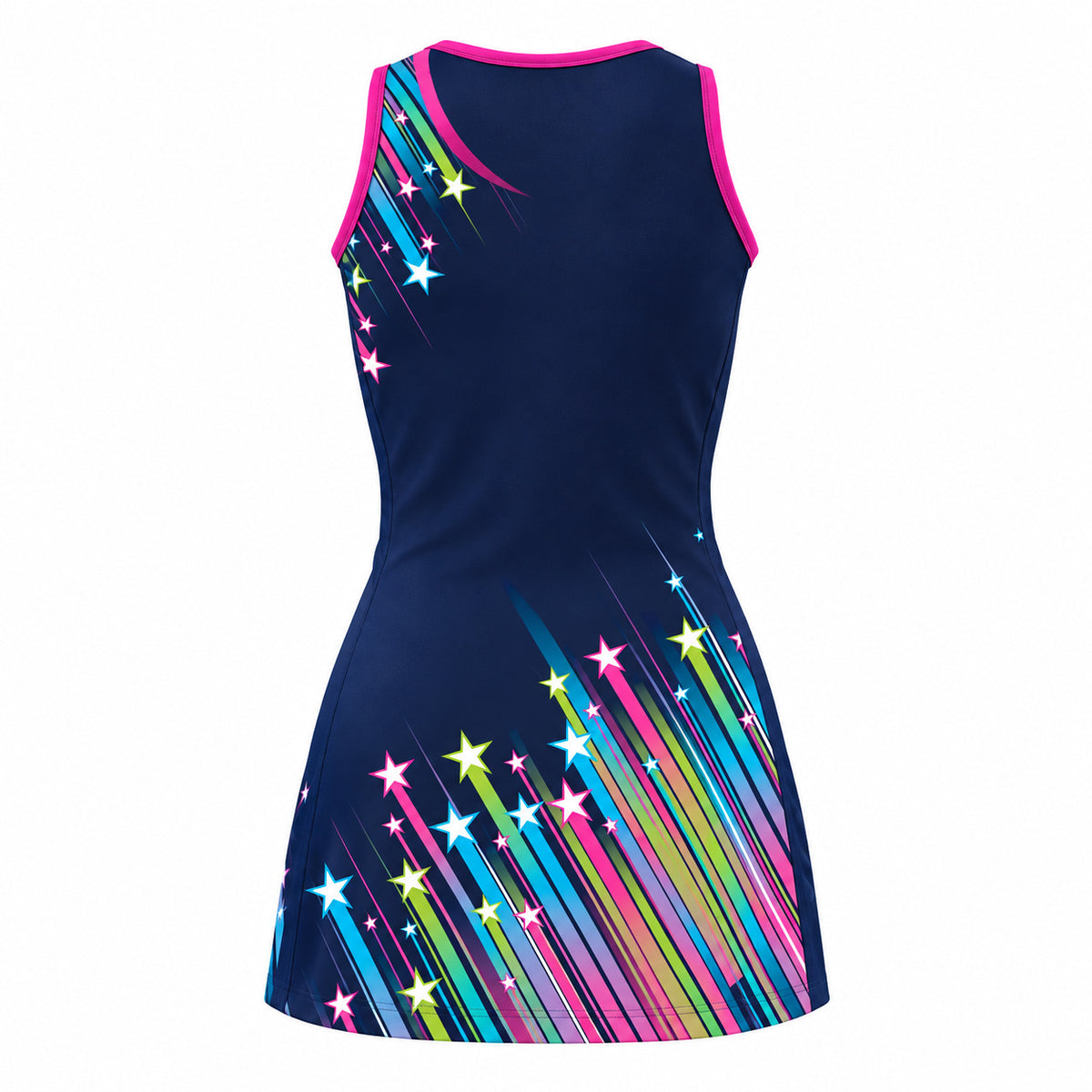 Desert Girls Netball Dress