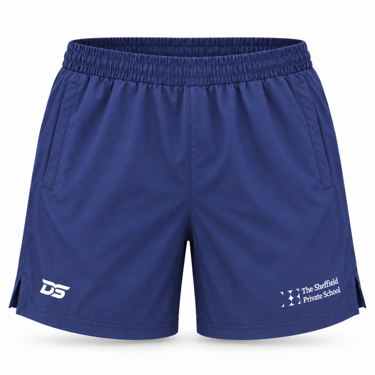 The Sheffield Private School - Customised Shorts