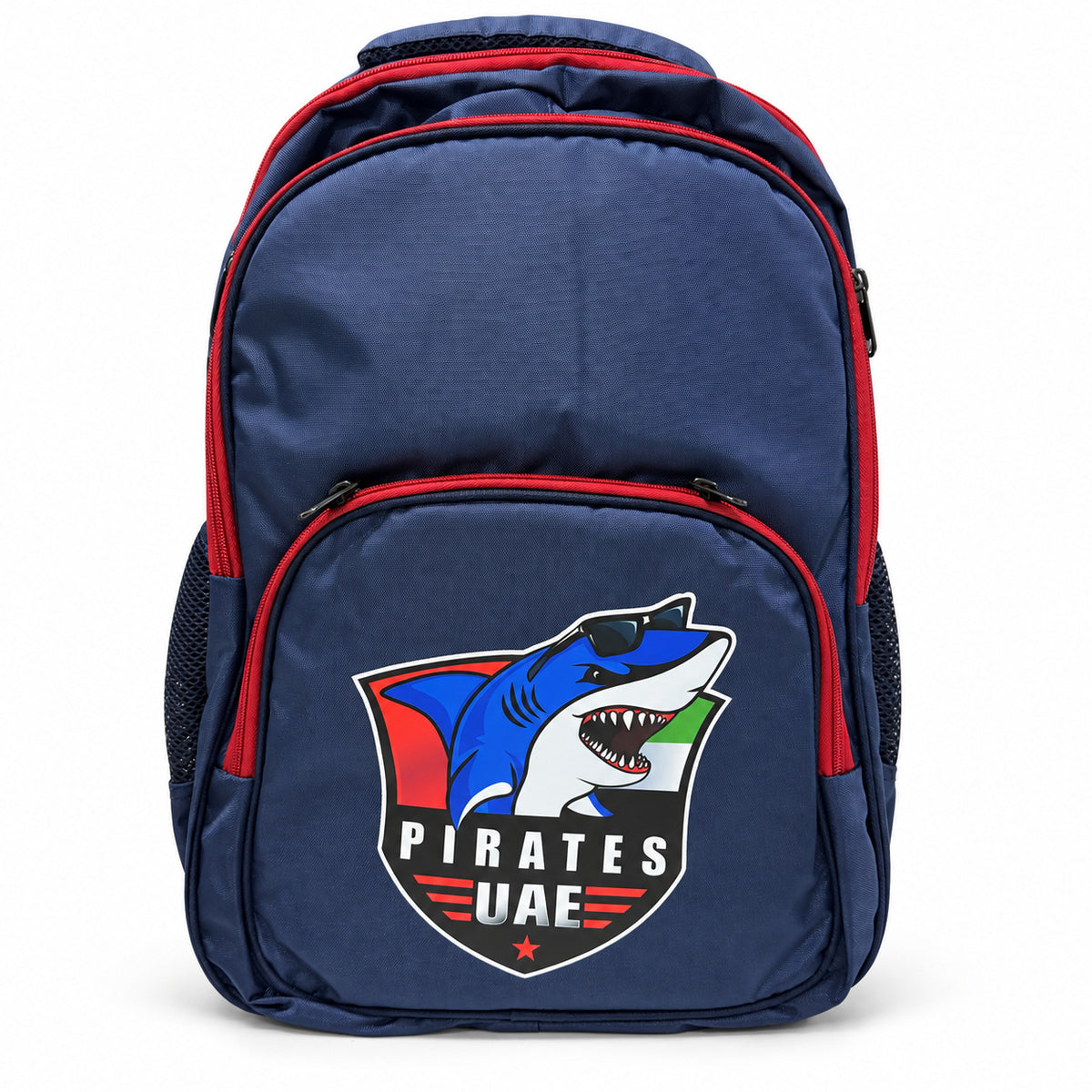 Pirates - Customised Backpacks