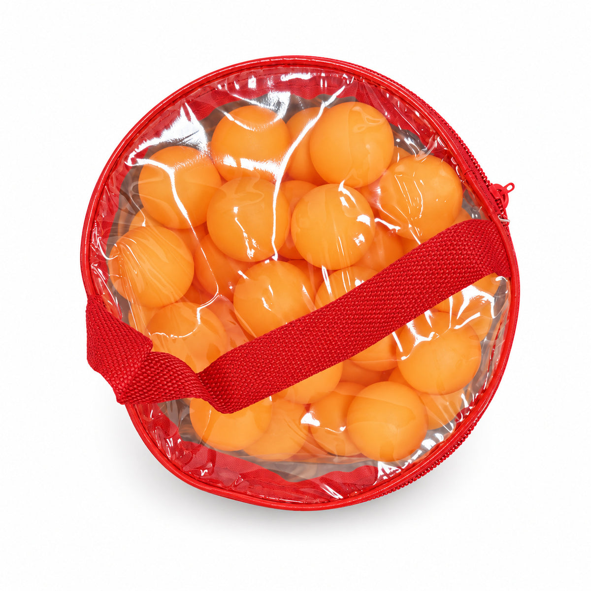 Club Table Tennis Ball (PP)