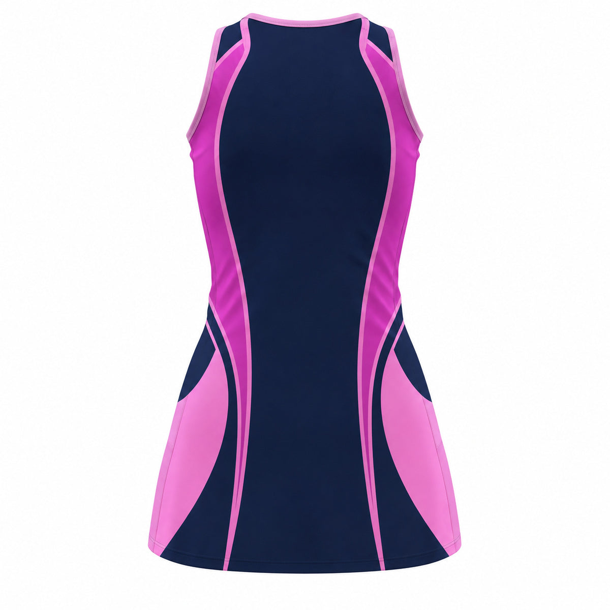 Fly Emirates Netball Dress
