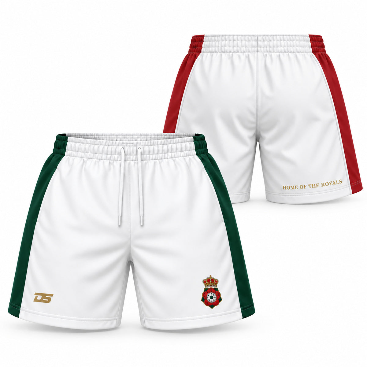 RGS Rugby Shorts