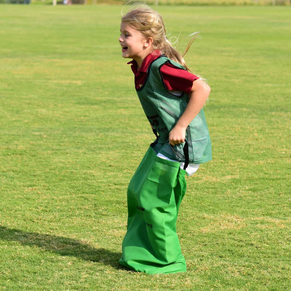 Jumping Bag Set (Set of 6)