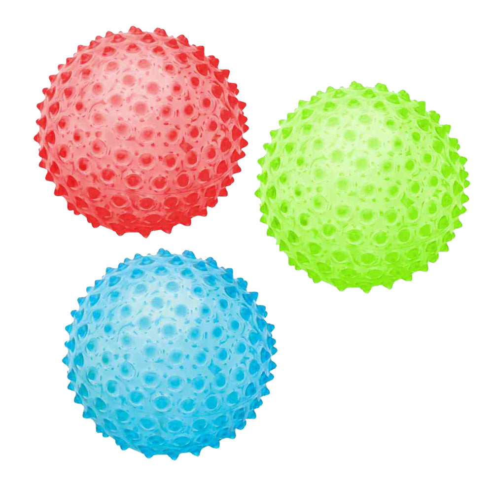 DS Soft Spike Ball 6"