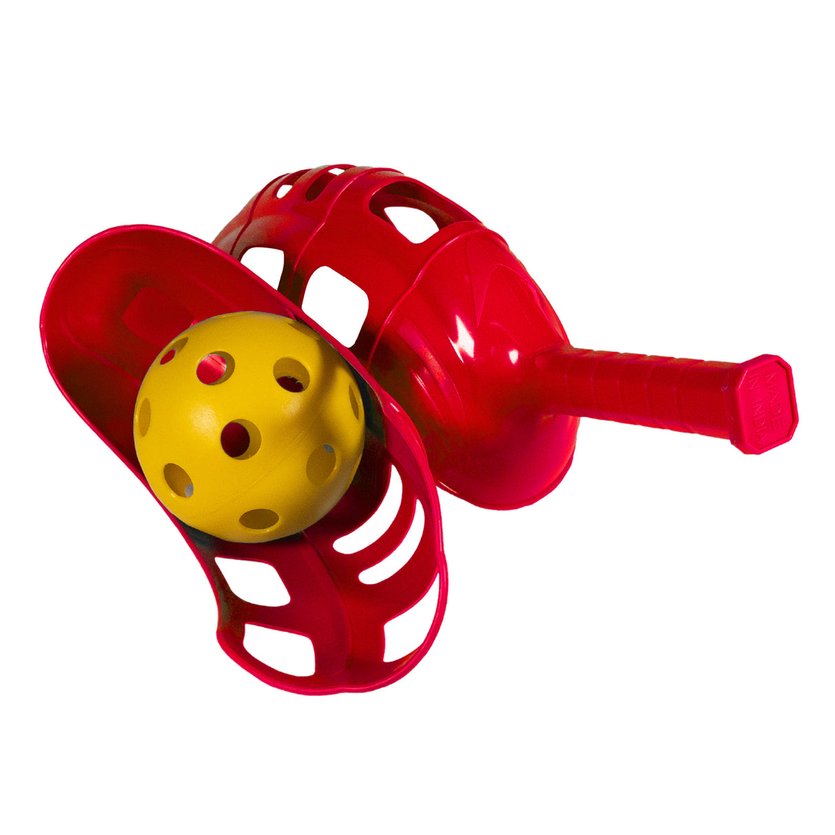 Scoop Ball Set (2 Scoops + 1 Ball)