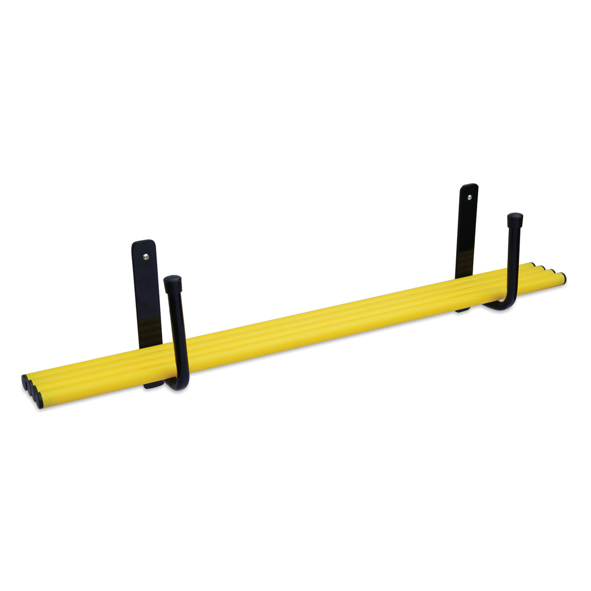 Pole Rack (Wall Mount)