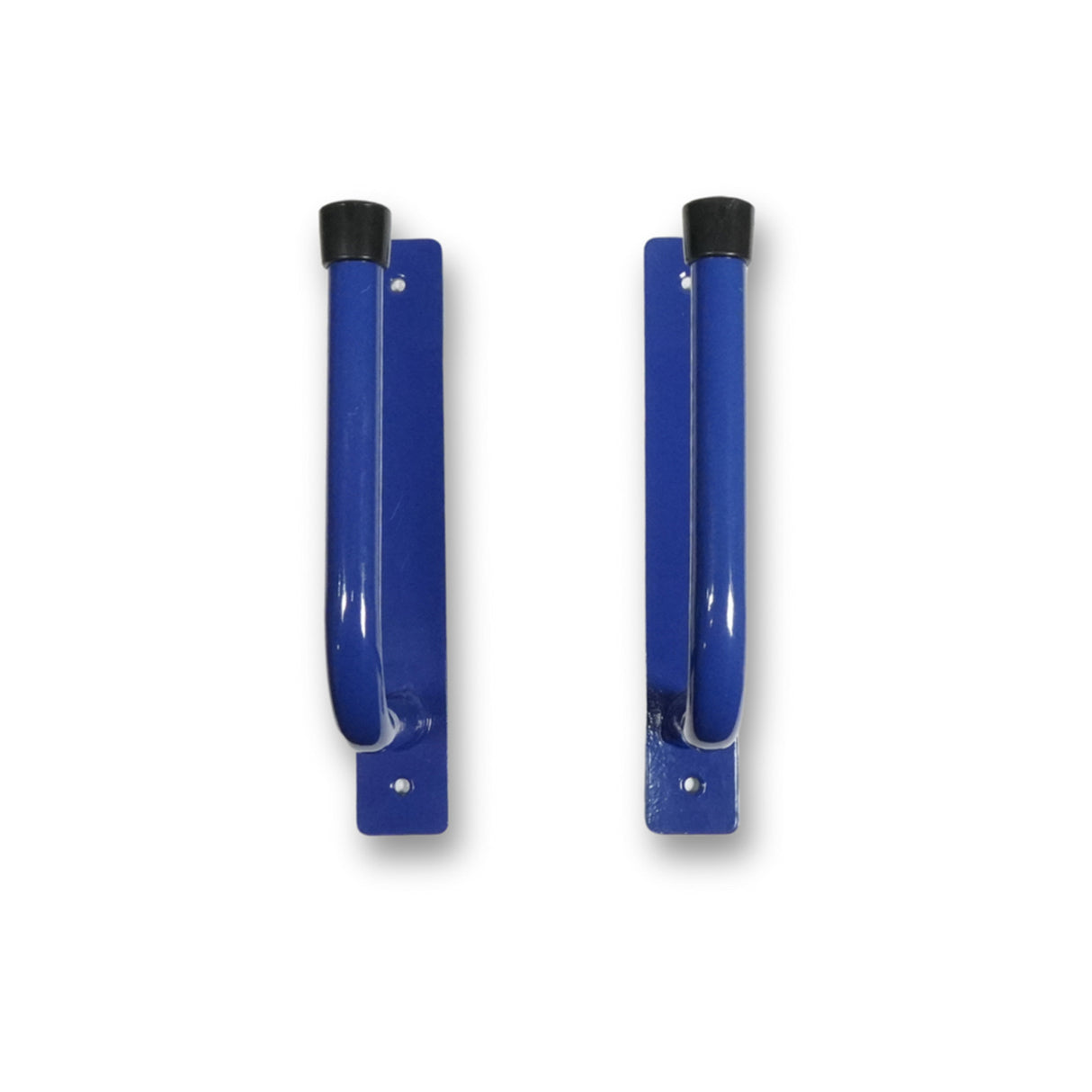 Pole Rack (Wall Mount)