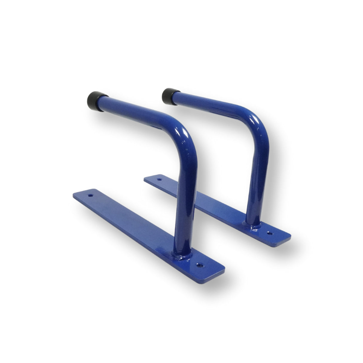 Pole Rack (Wall Mount)
