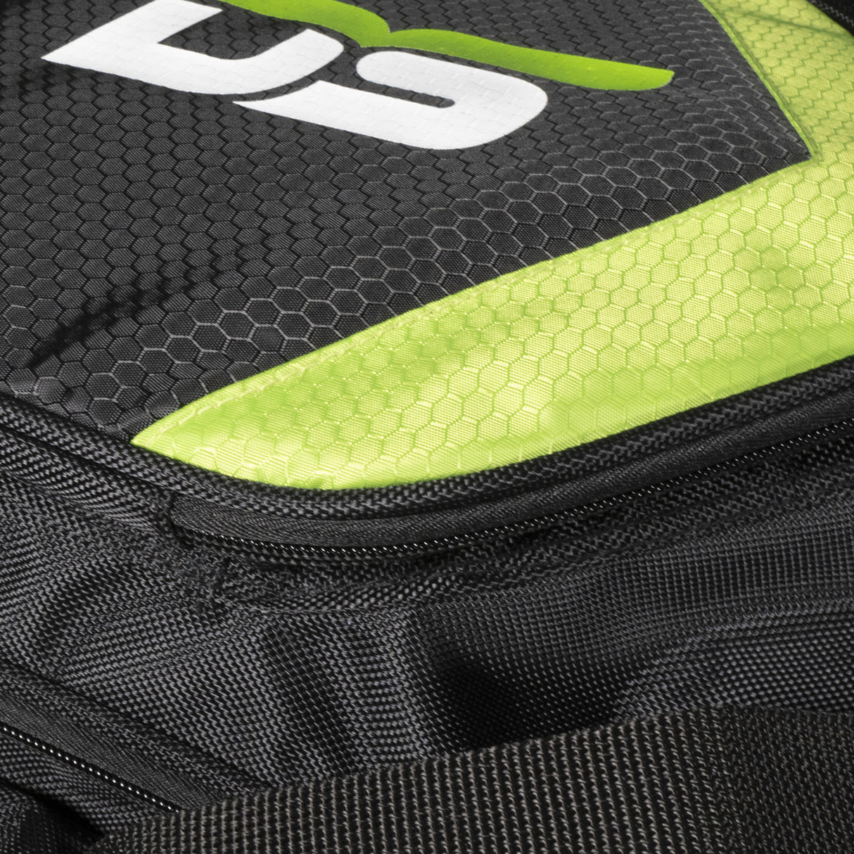 Alligator Cricket Bag