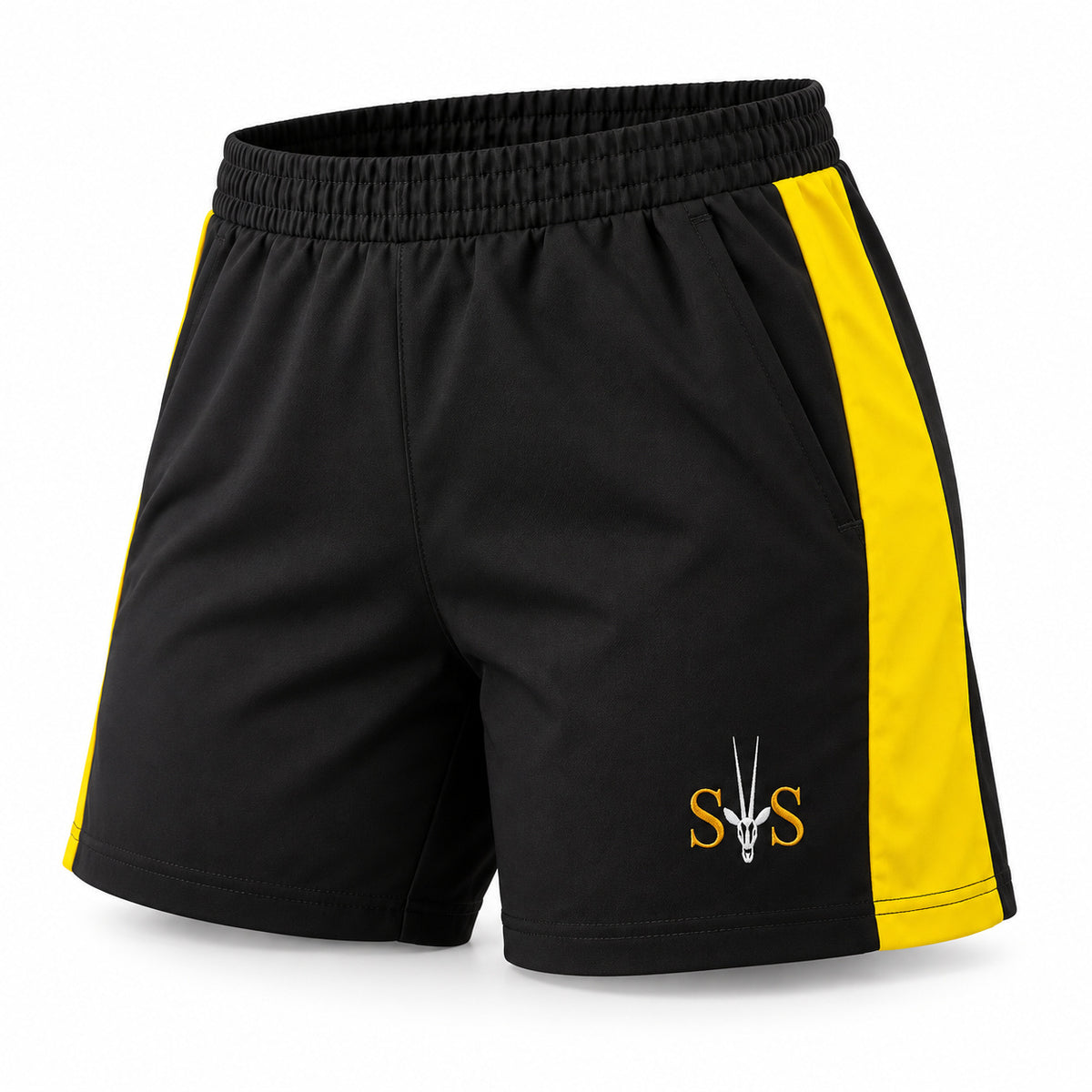 South View School - Customised Shorts