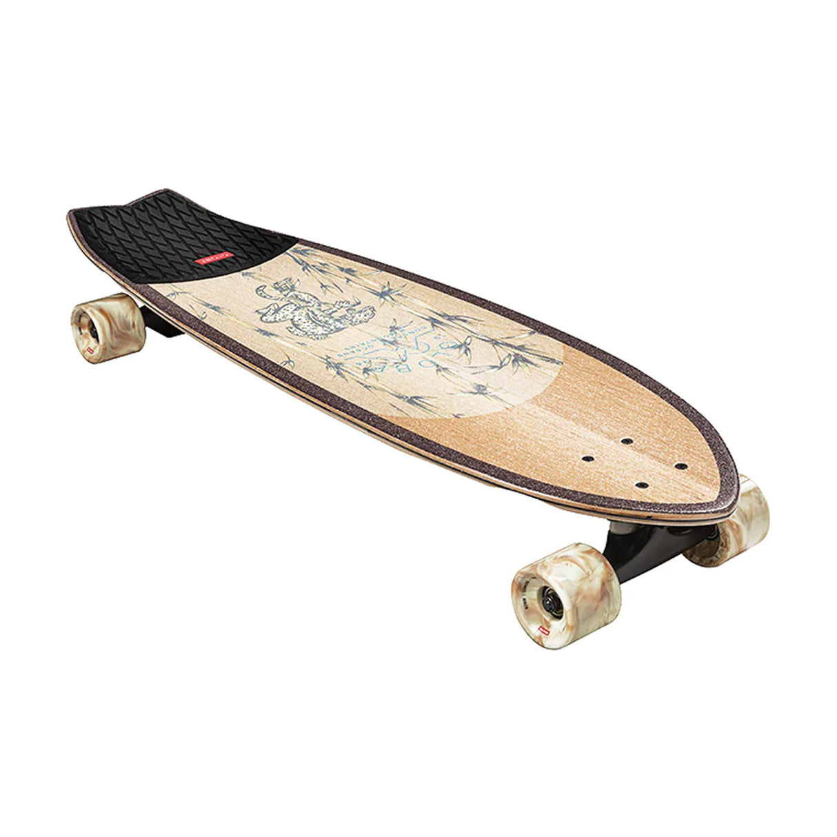 Globe Chromantic - White Oak/Jaguar 33