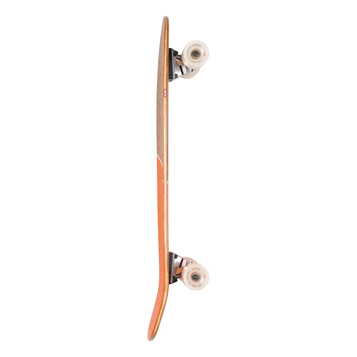 Globe Big Blazer - Coconut/Mandarin 32