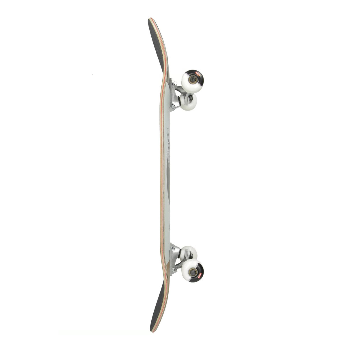 Globe G1 Excess - White/Brown 8.0FU