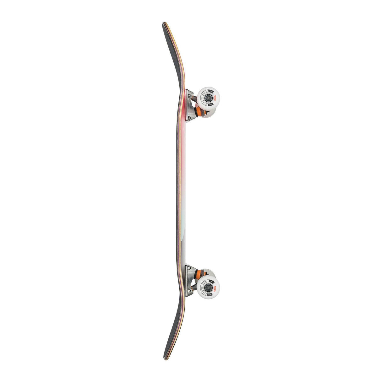 Globe G1 Argo - Red Maple/Black 8.0FU