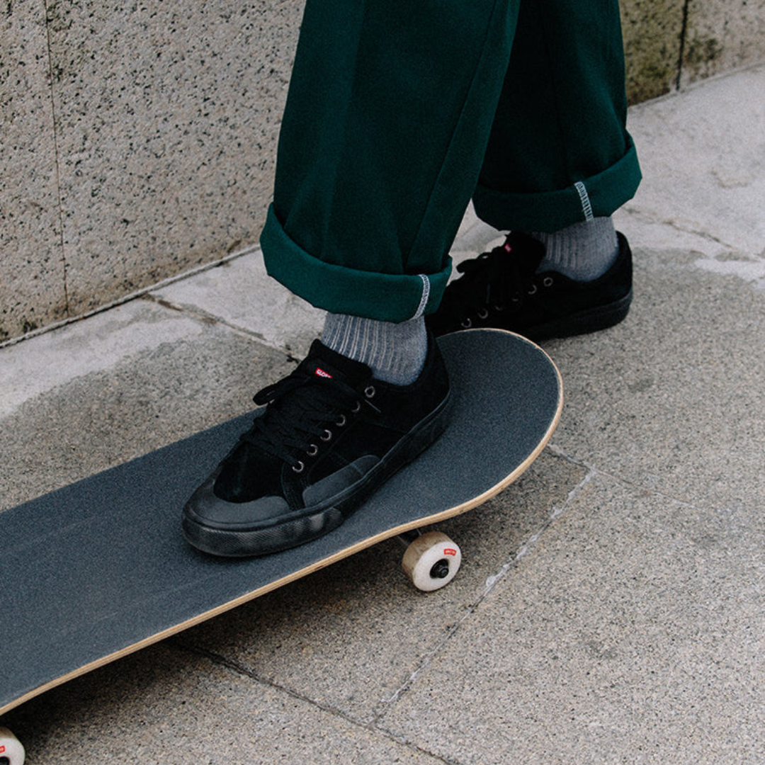 Globe Goodstock - Clay 8.5FU