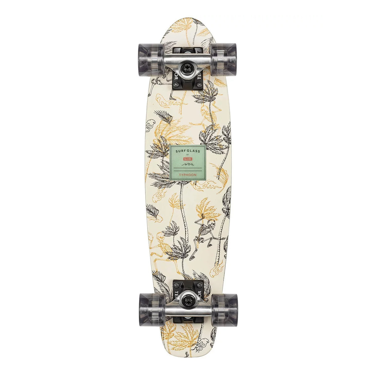 Globe Surf Glass - Typhoon 24