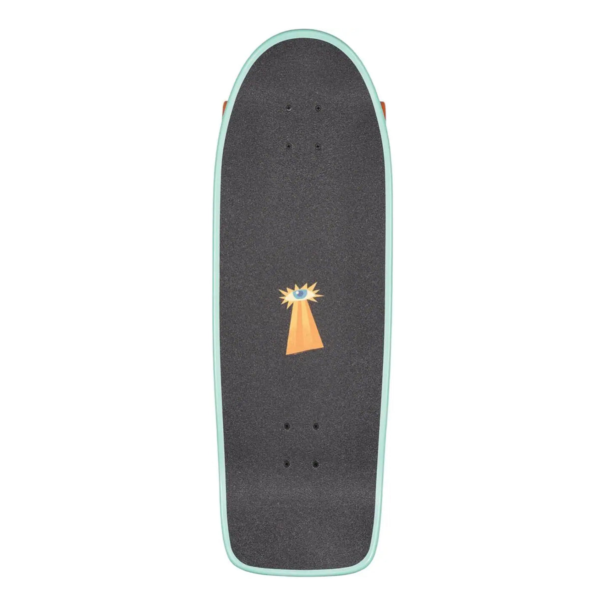 Globe Burner - Cult of Freedom/Explode 30