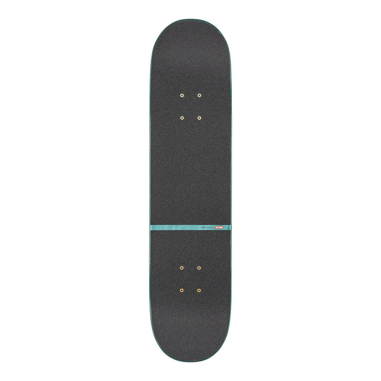 Globe G2 On The Brink - Halfway There 7.75FU