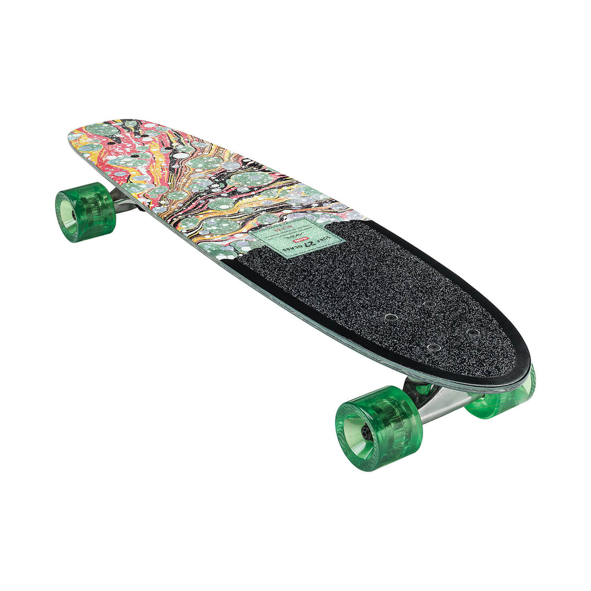 Globe Surf Glass 27 - Blaze 27