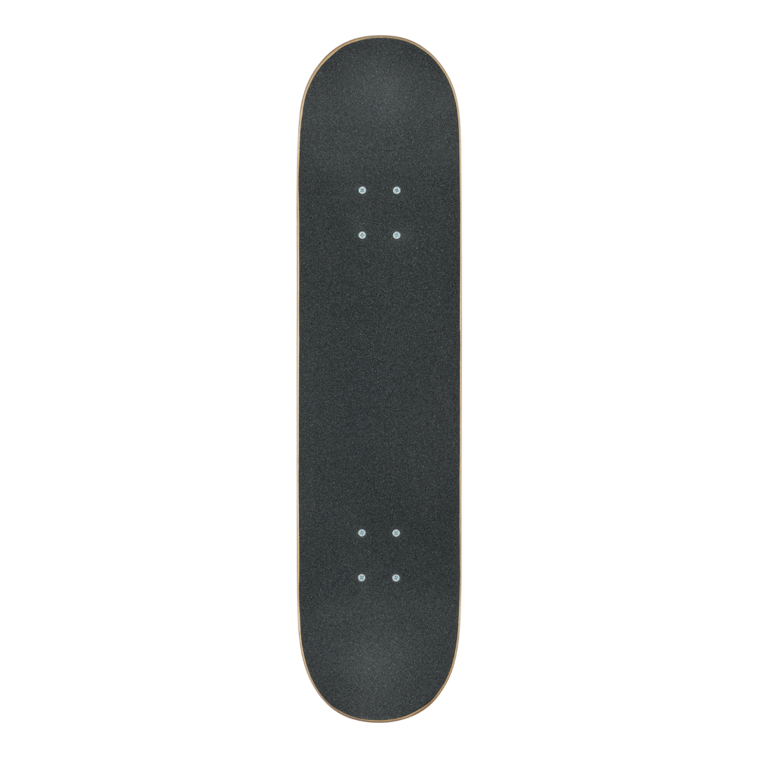 Globe G0 Fubar - Black/Red 7.75