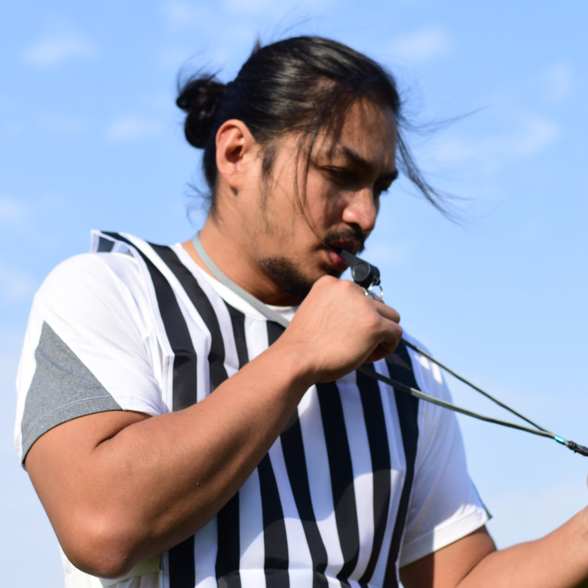 DS Official's Pinnie