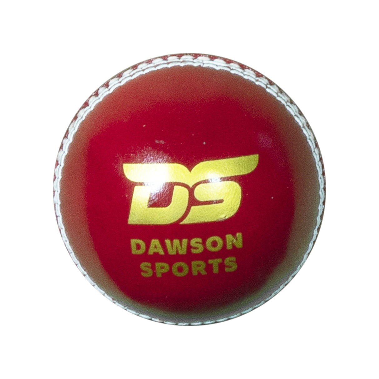 Club Leather Cricket Ball