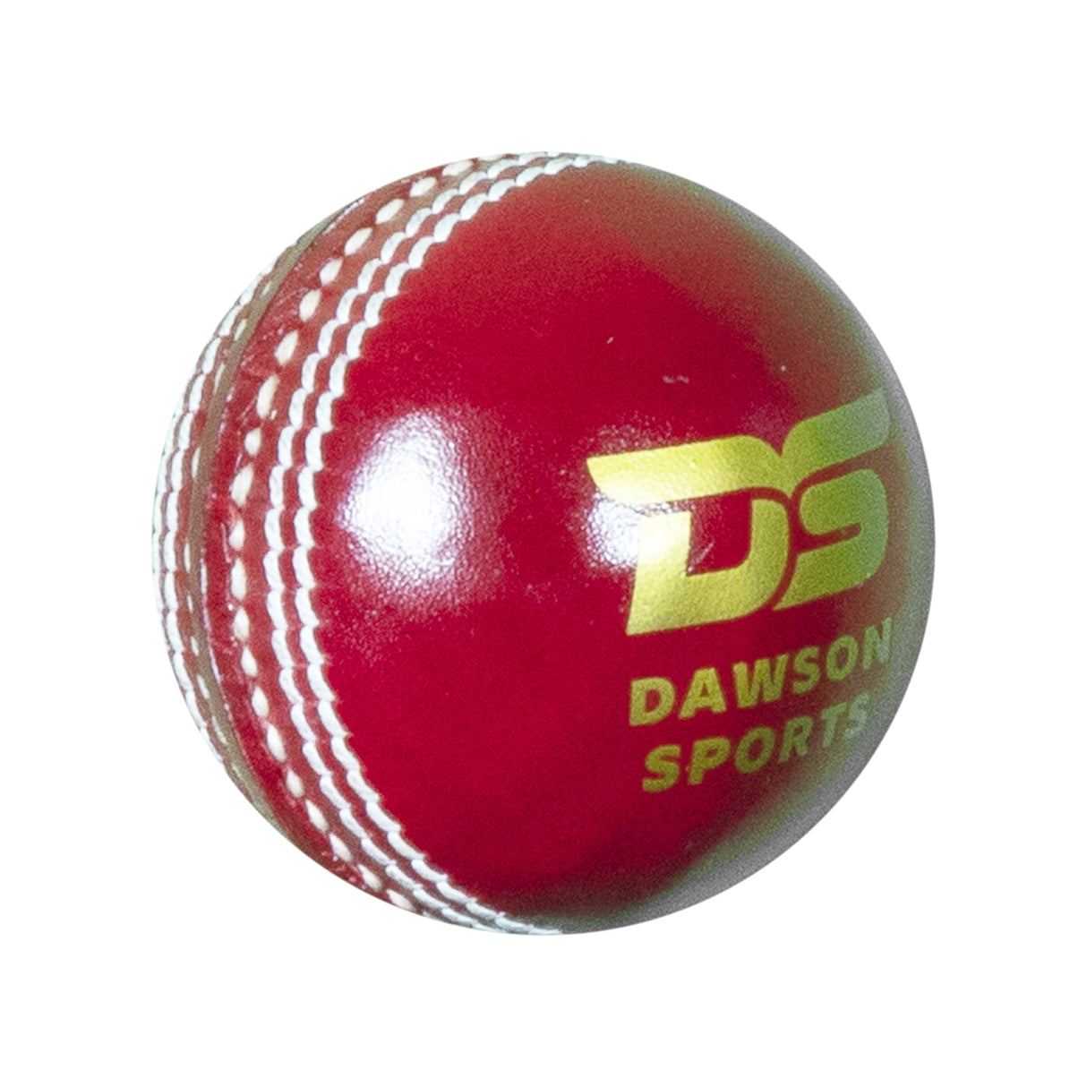 Club Leather Cricket Ball