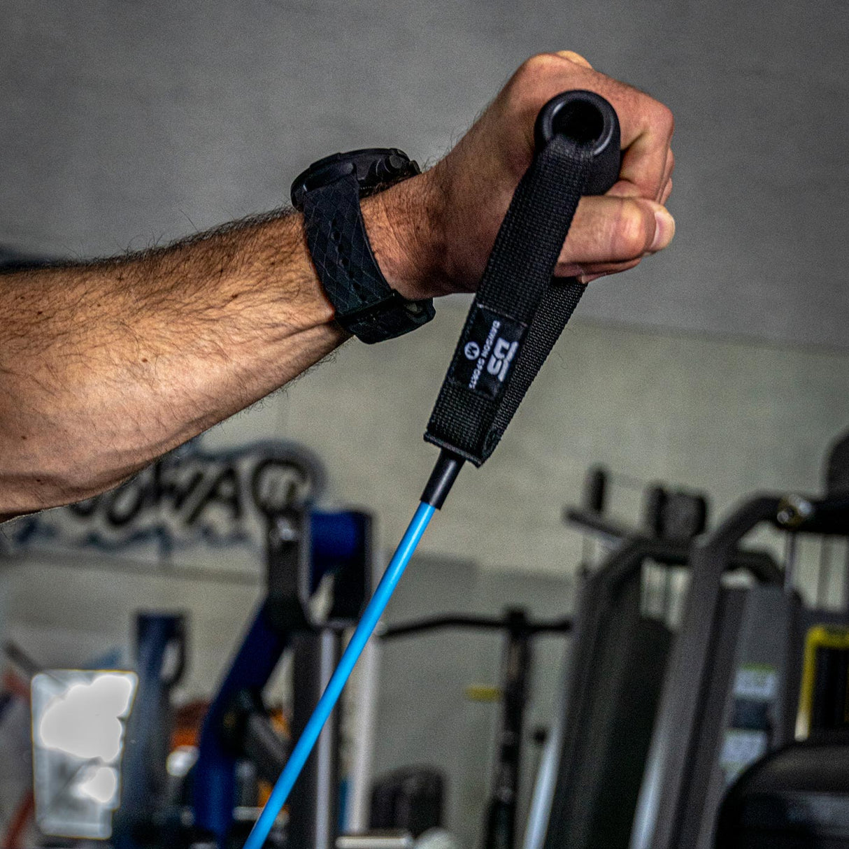 DS Resistance Tubes - Heavy