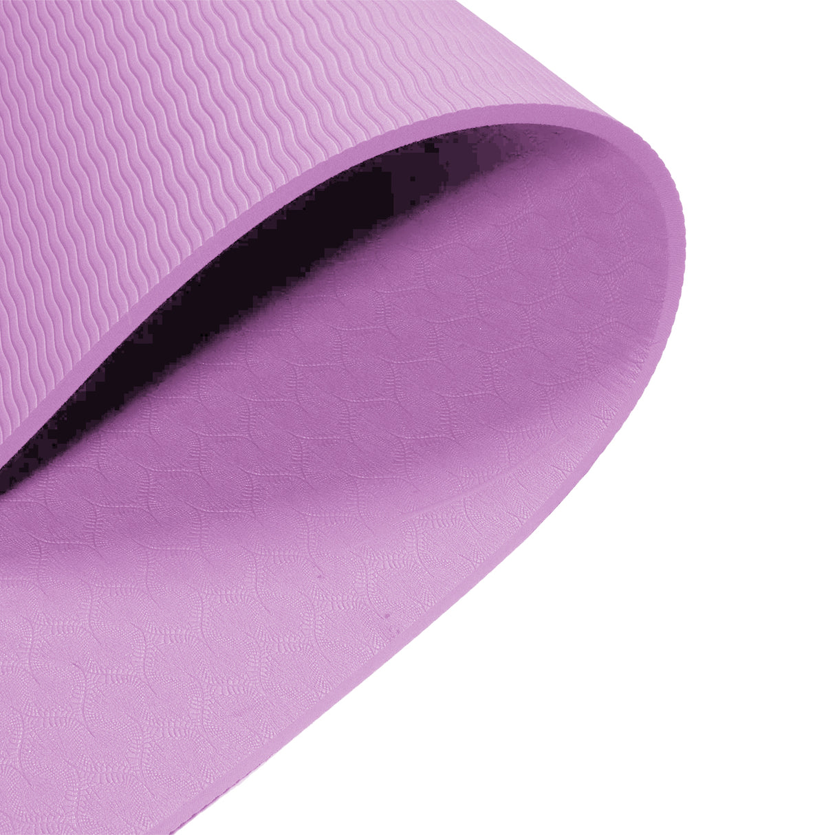 Yoga Mat TPE - 6mm