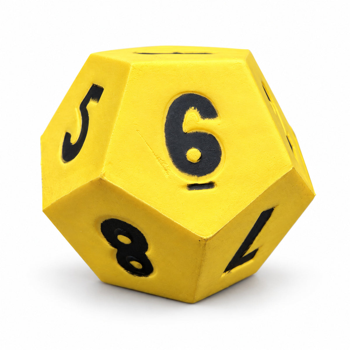 DS 12-sided Dice