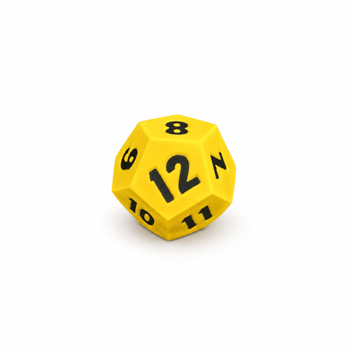 DS 12-sided Dice