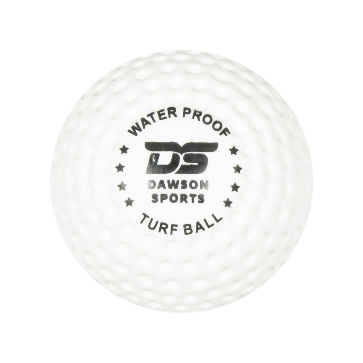 DS Hockey Ball - Dimpled