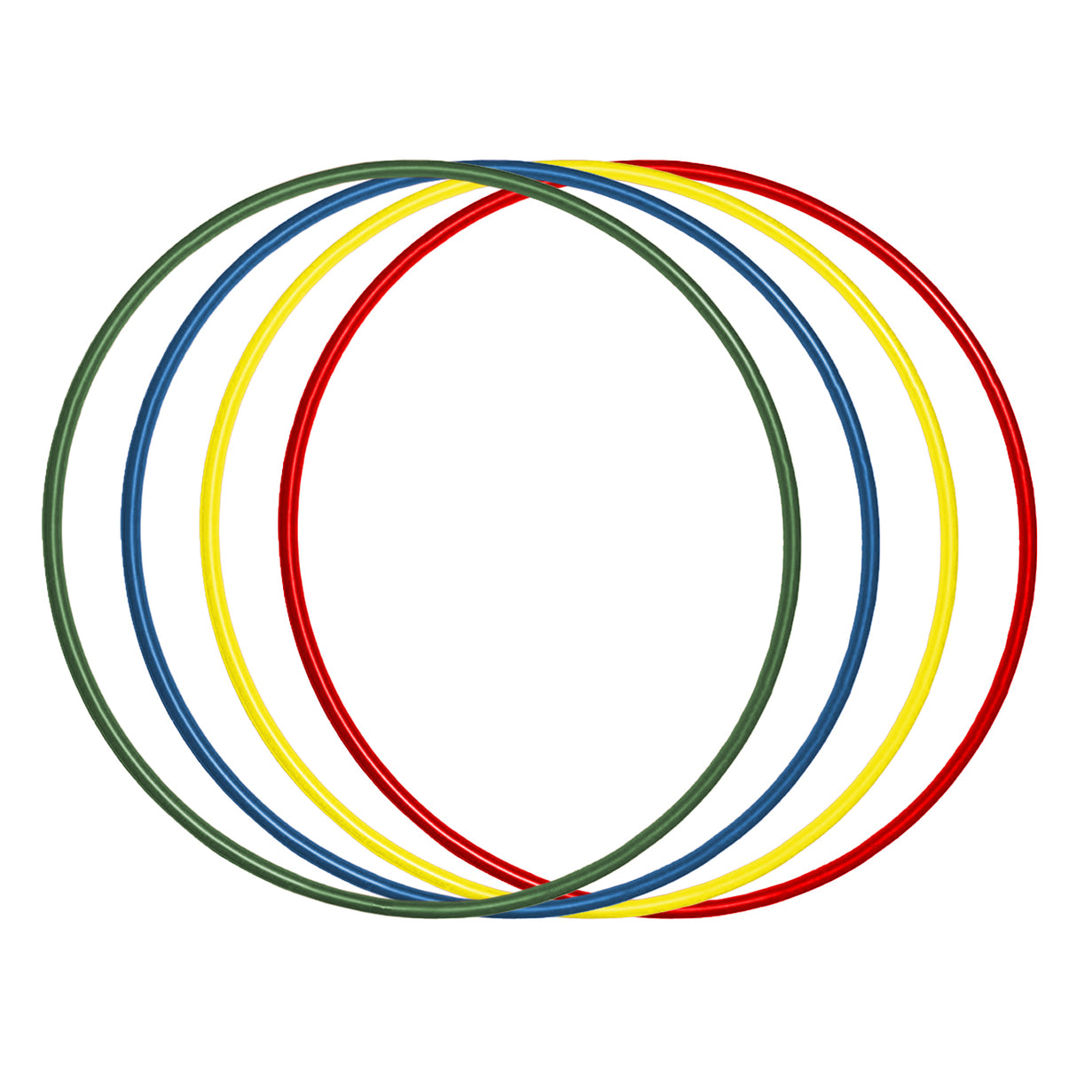 Swim Hoops (Set of 4)