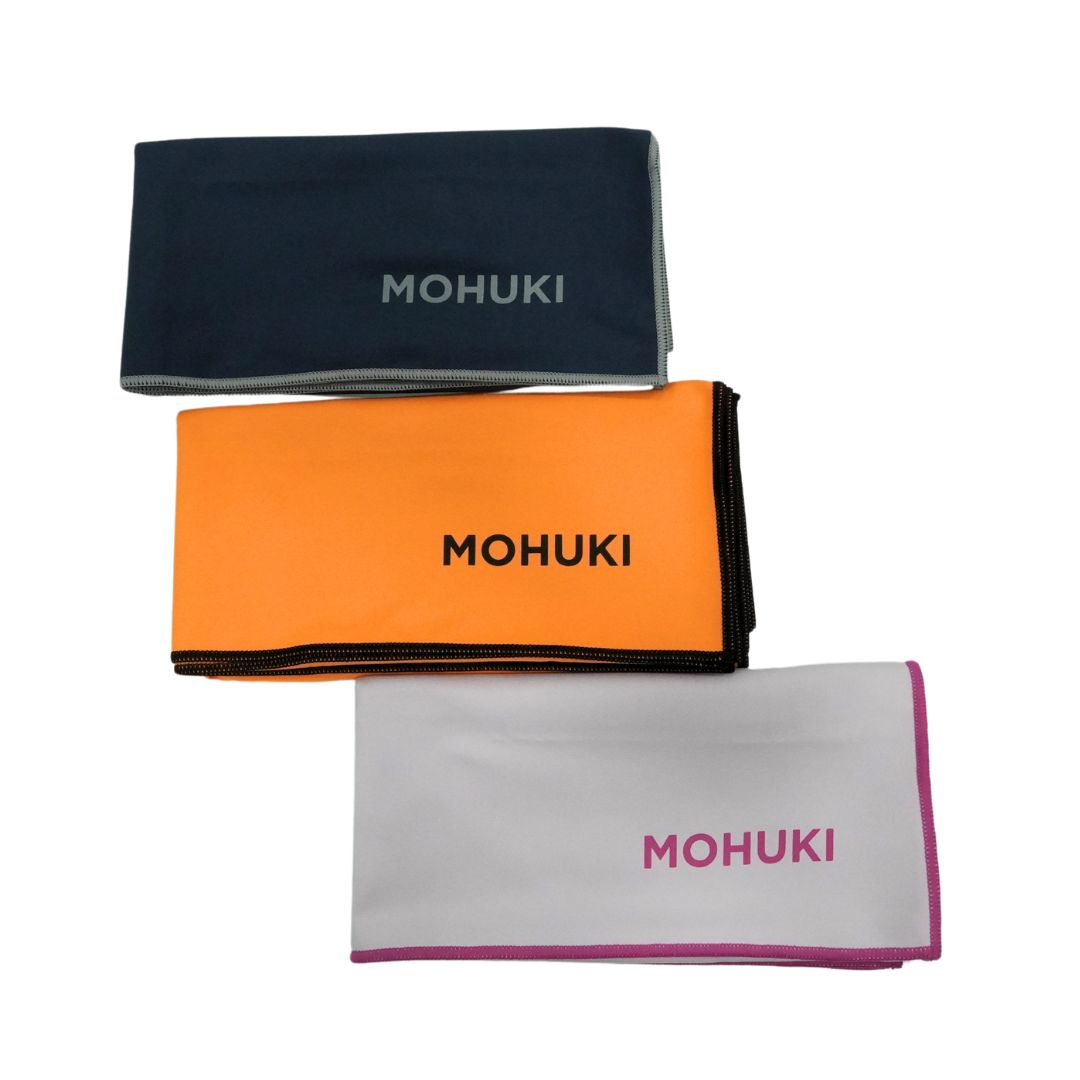 Microfiber Towels
