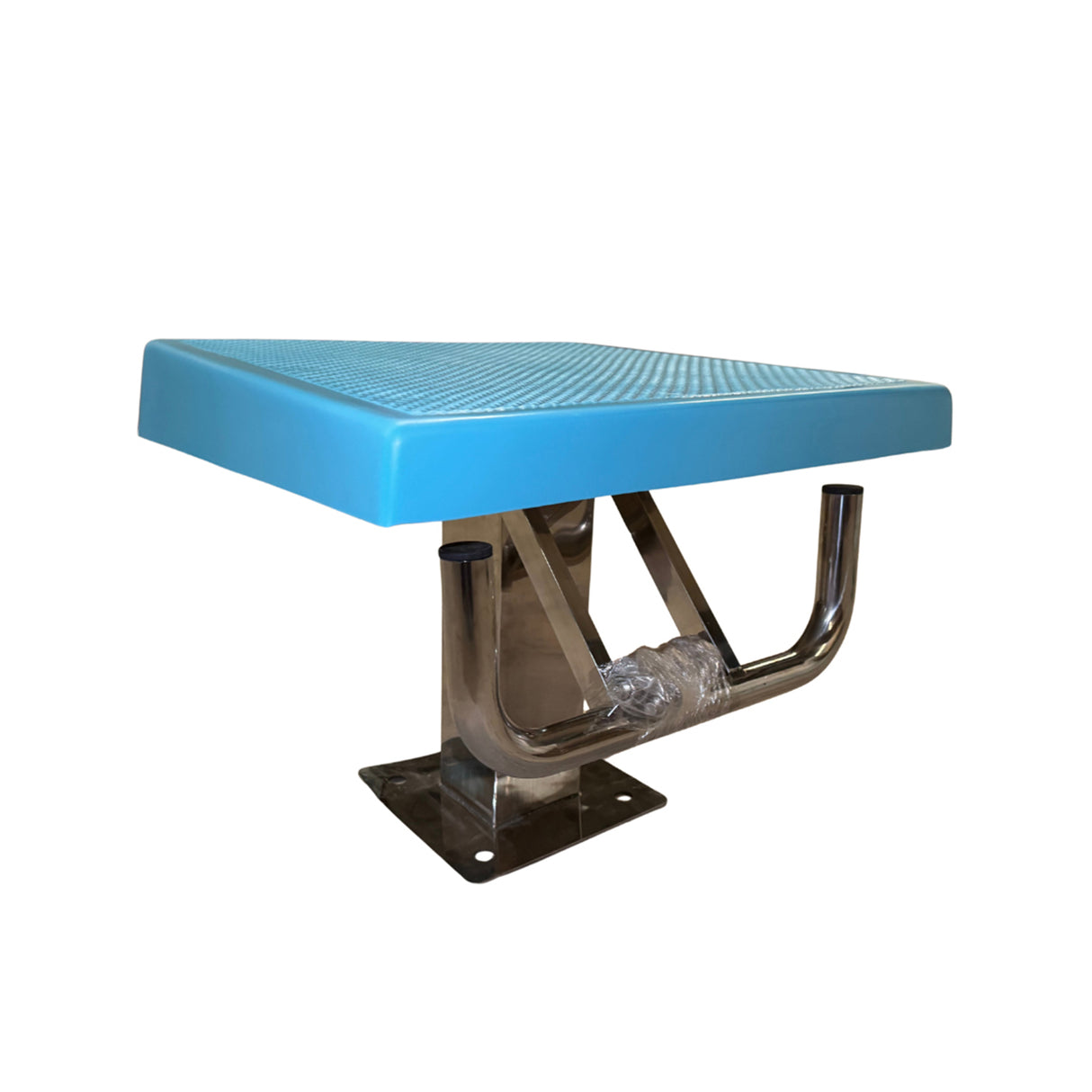 Starting Block Platform