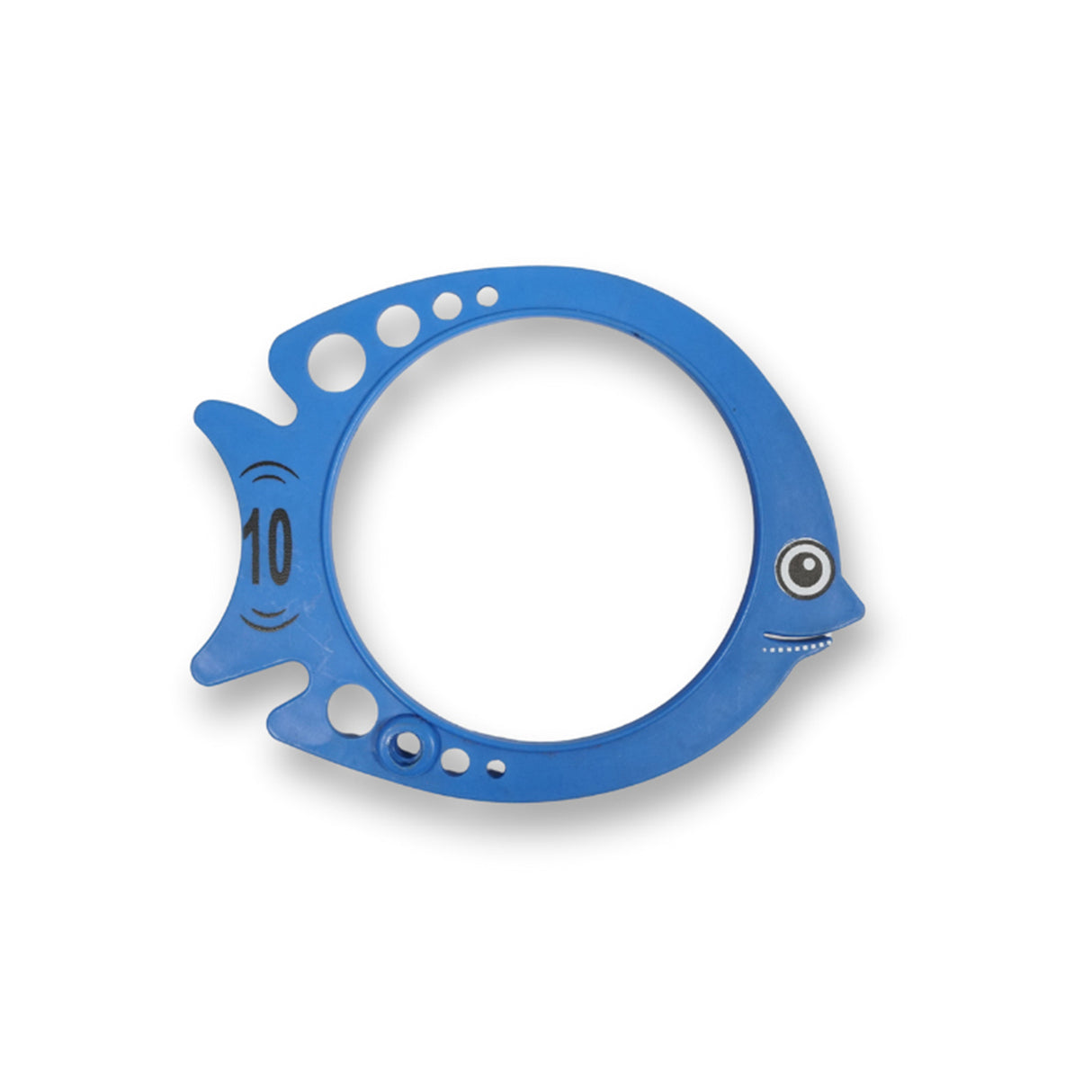 Dive Fish ( Set of 6)