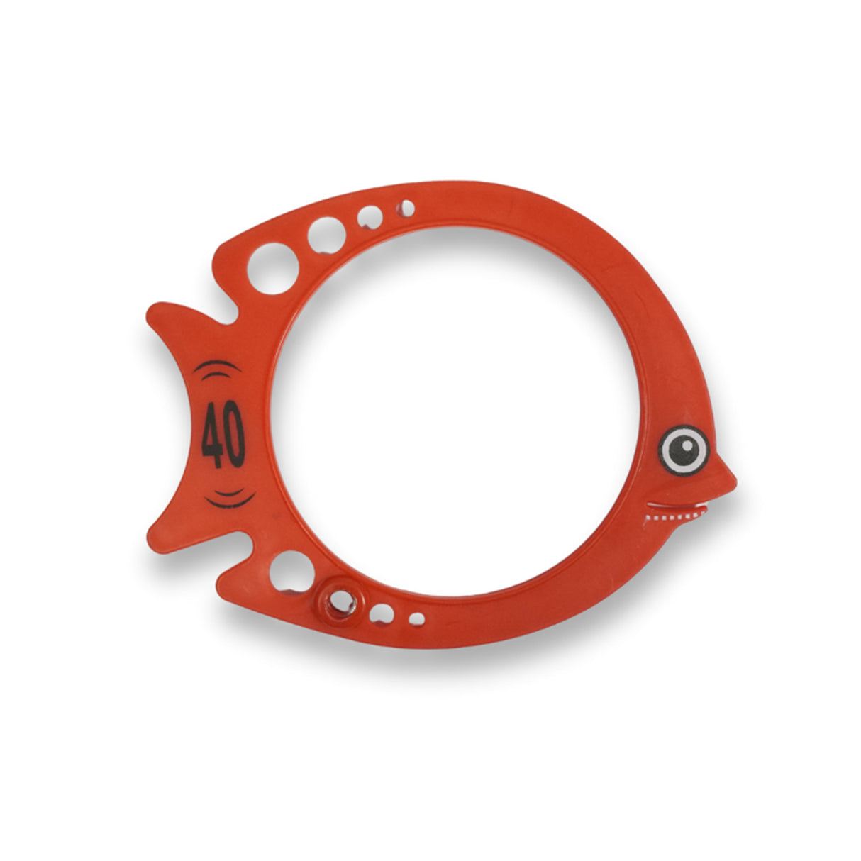 Dive Fish ( Set of 6)