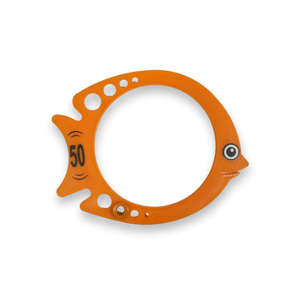 Dive Fish ( Set of 6)