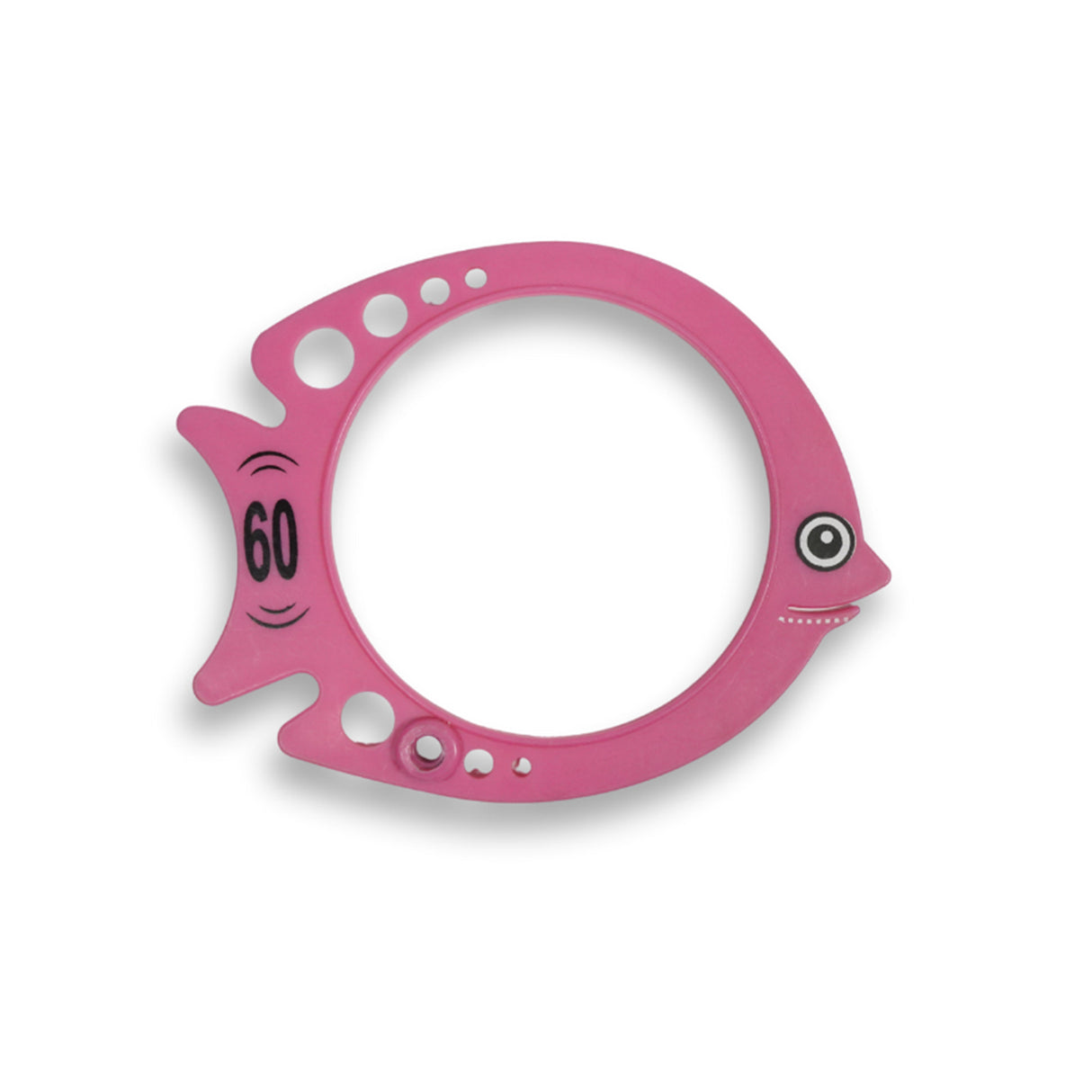 Dive Fish ( Set of 6)