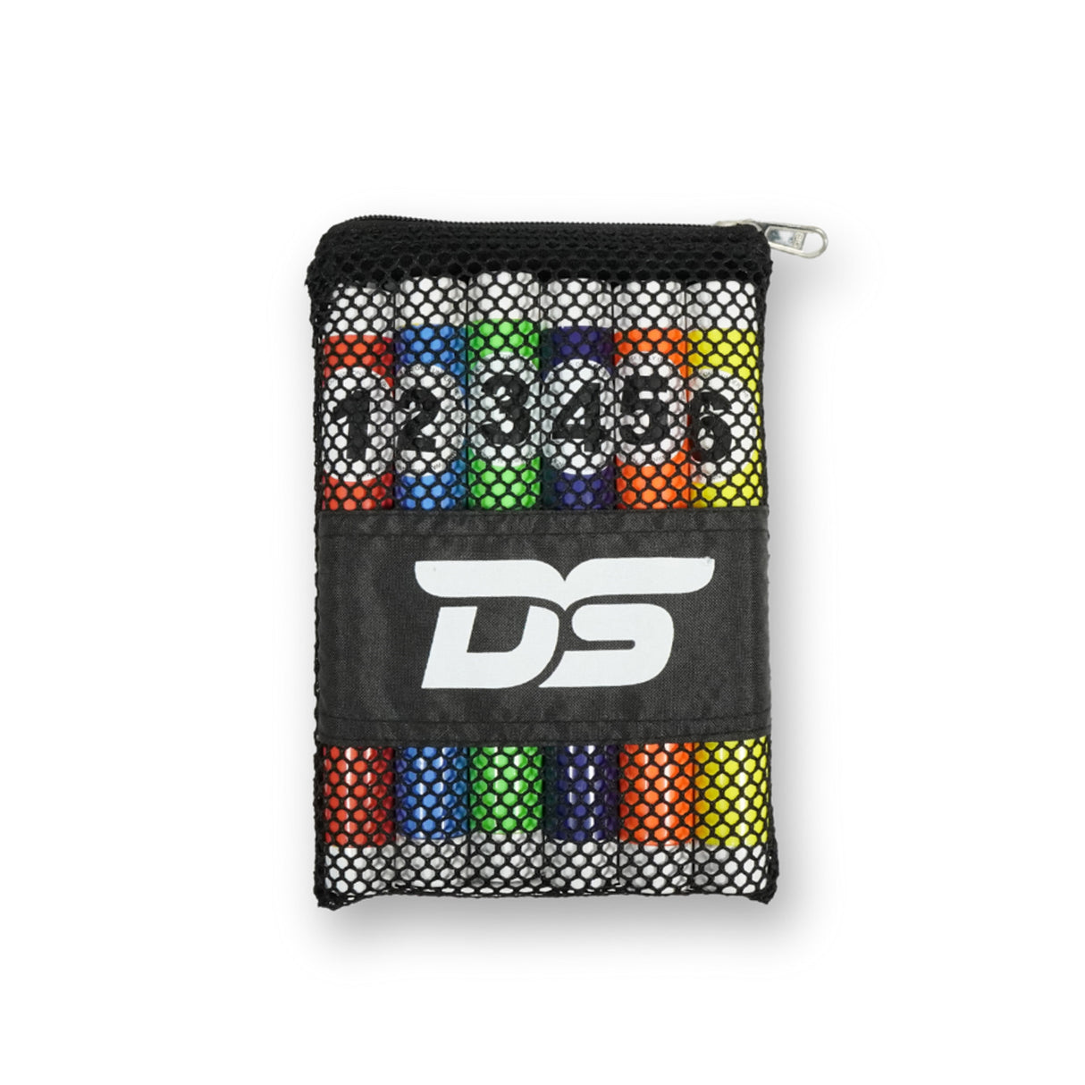 Sinker PVC Dive Sticks (Set of 6)