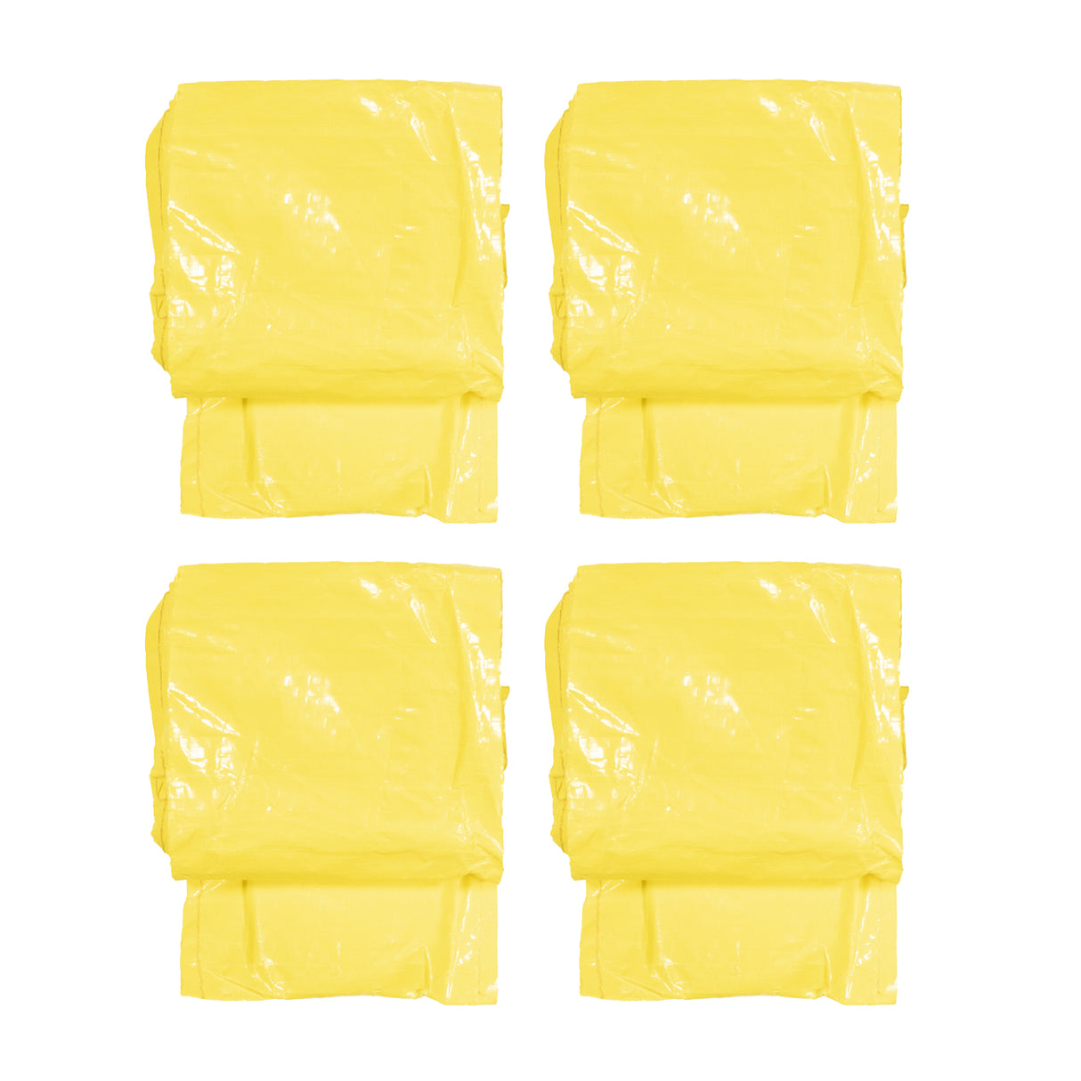 Underwater Slaloms (Set of 4)