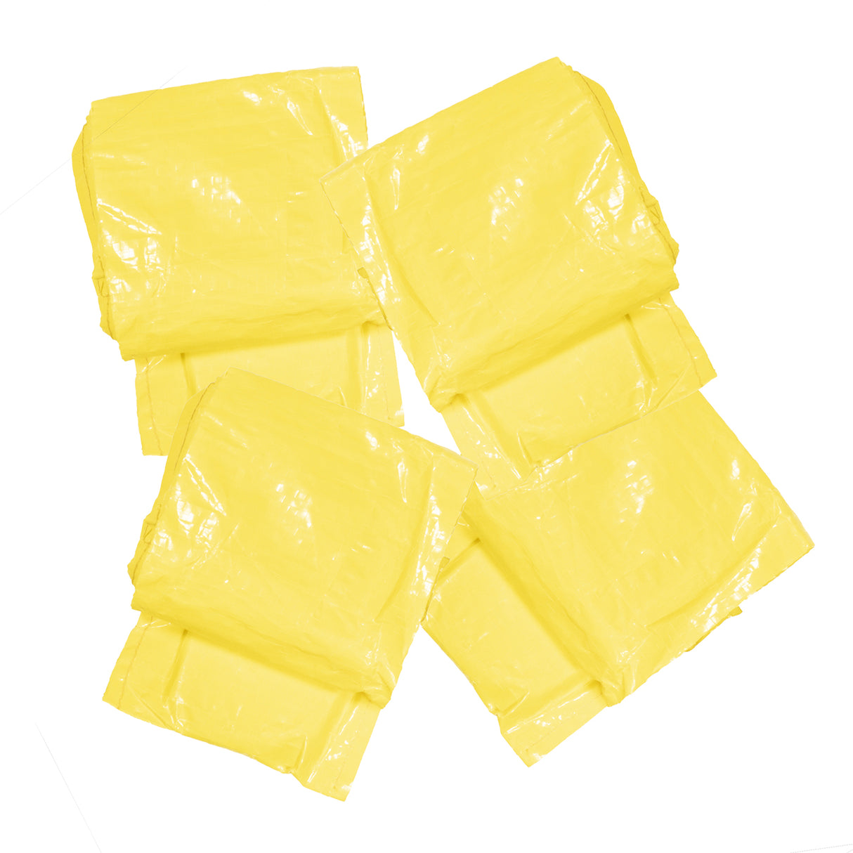 Underwater Slaloms (Set of 4)