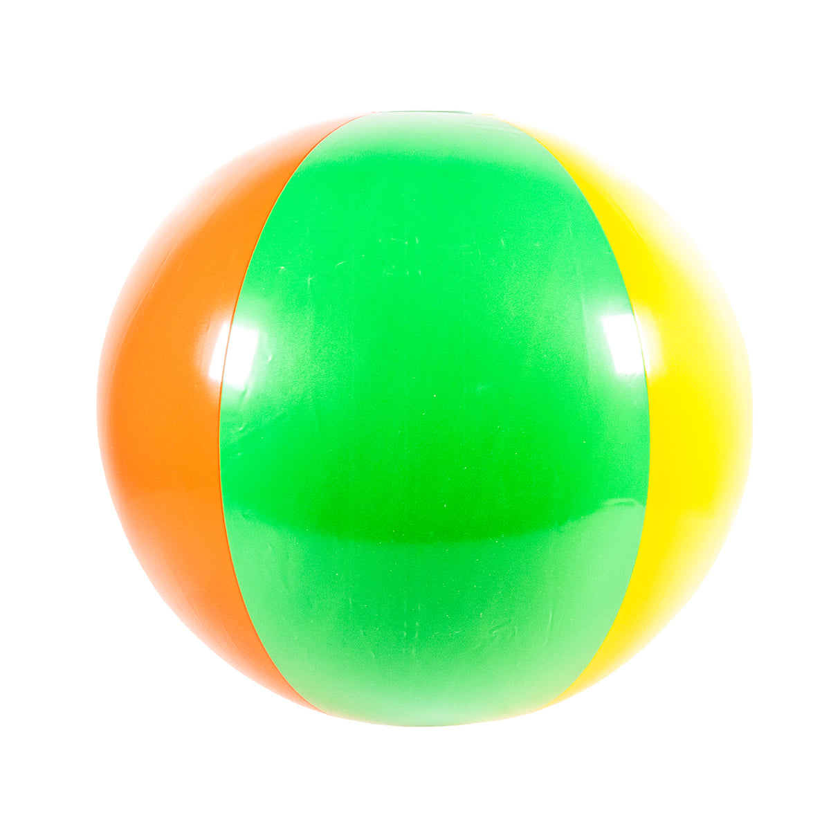 Inflatable Beach Ball